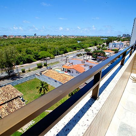 Del Canto Hotel Aracajú Exterior foto