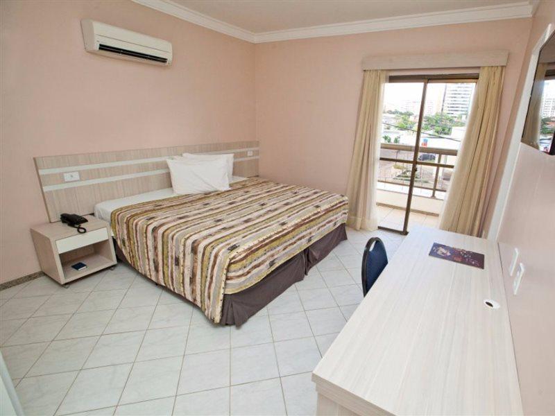 Del Canto Hotel Aracajú Exterior foto