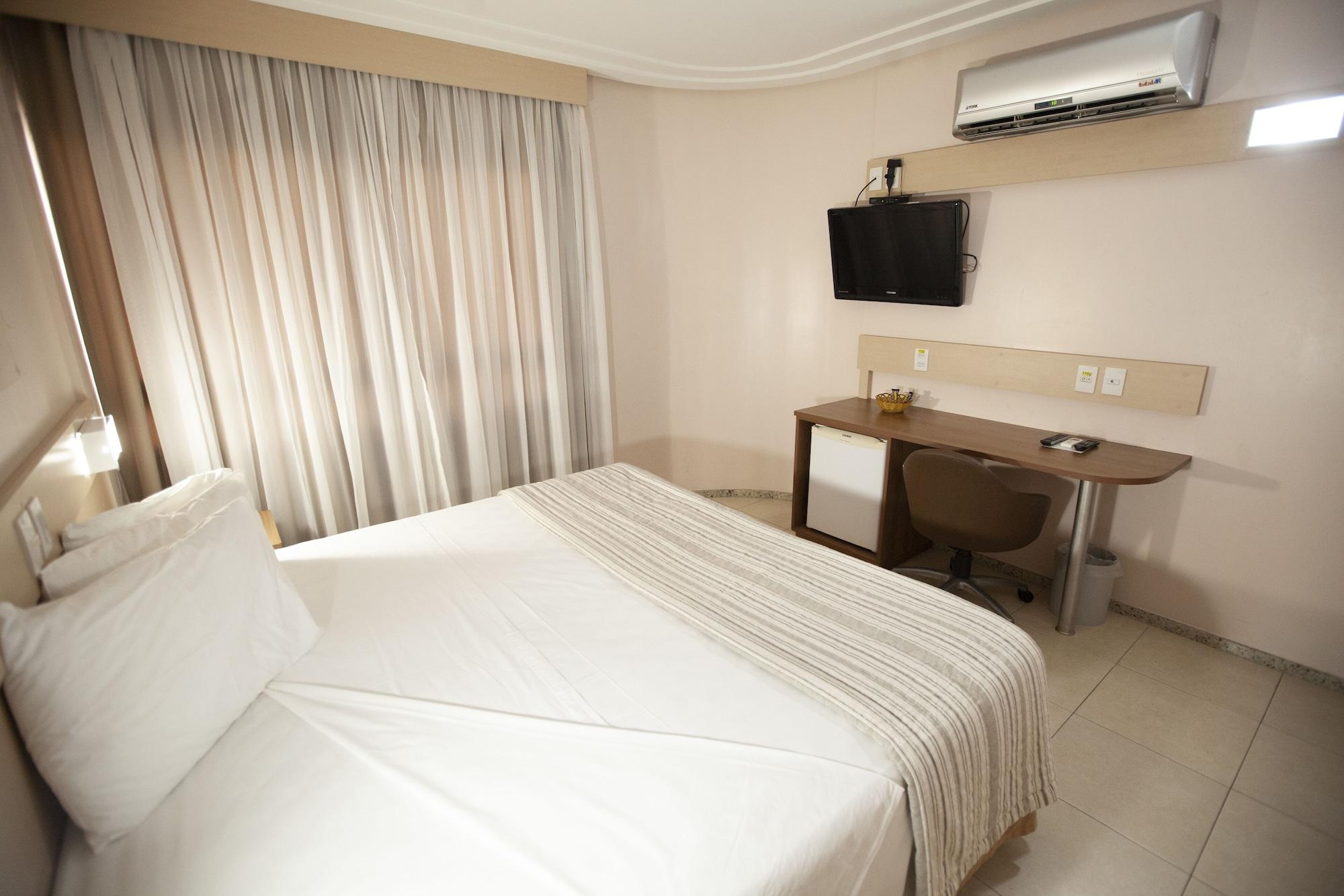 Del Canto Hotel Aracajú Exterior foto