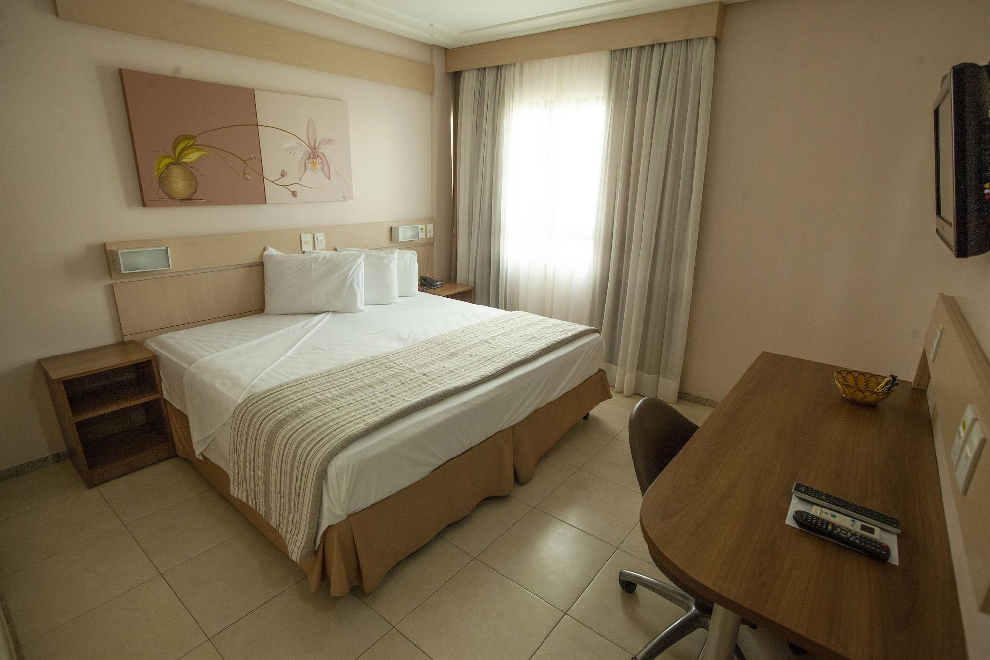 Del Canto Hotel Aracajú Exterior foto
