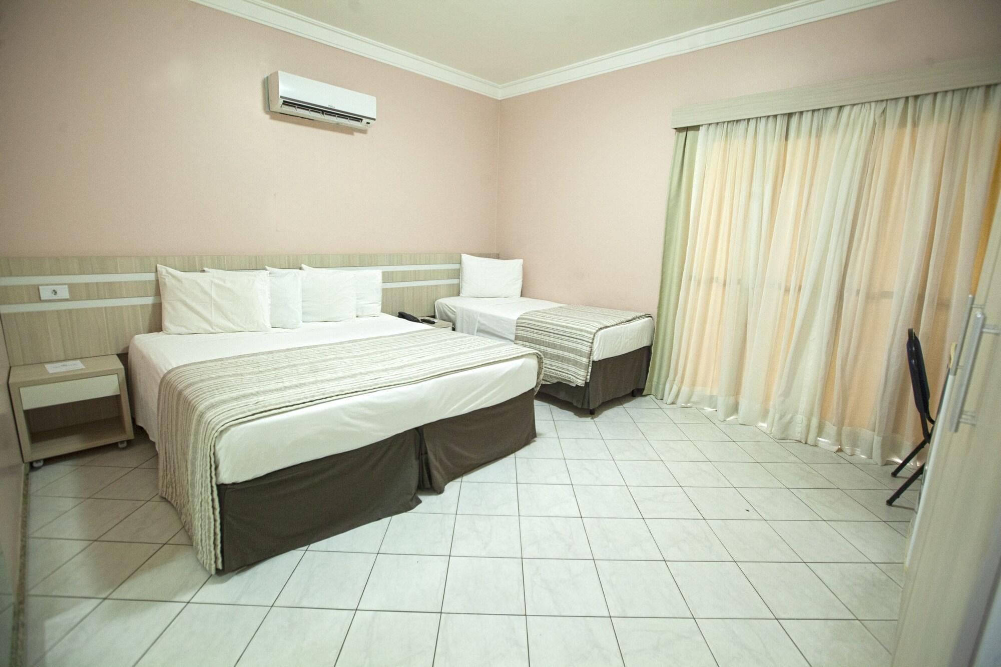 Del Canto Hotel Aracajú Exterior foto