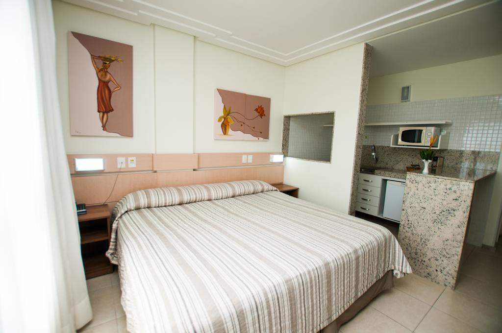 Del Canto Hotel Aracajú Exterior foto
