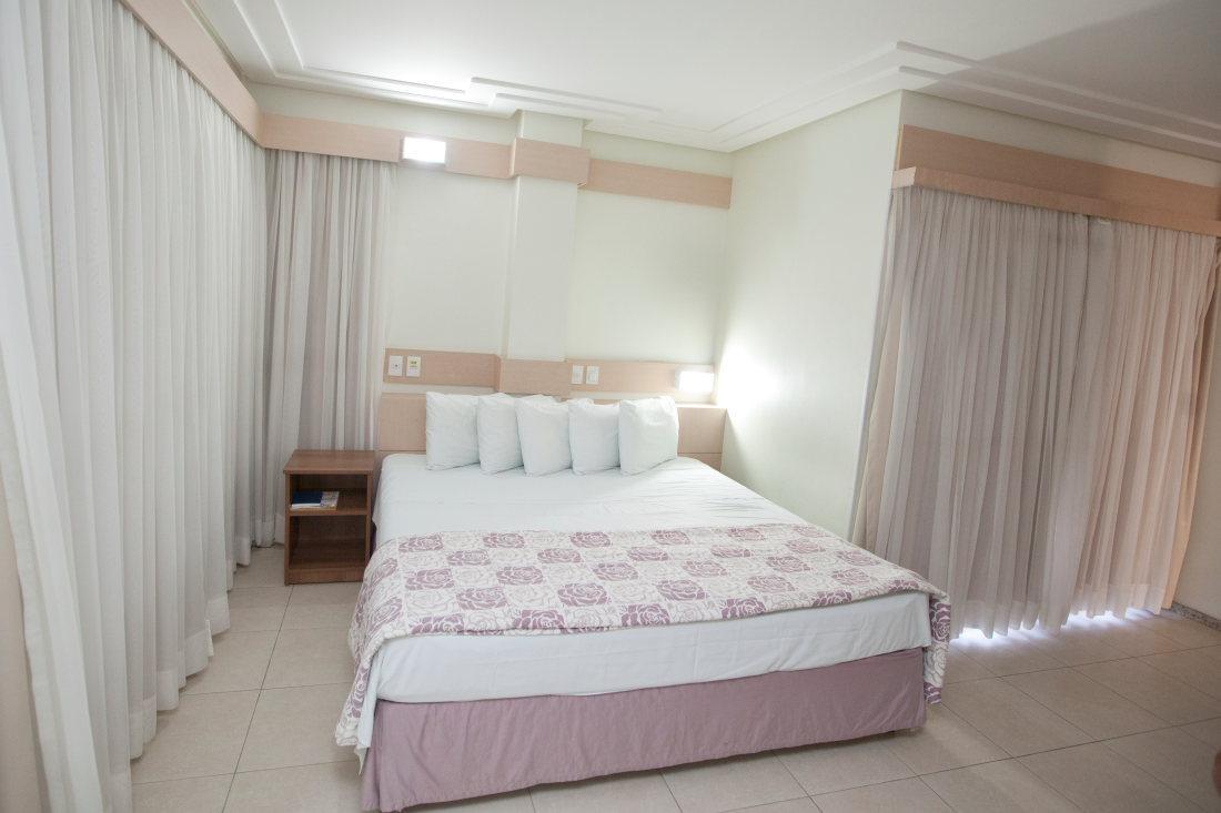 Del Canto Hotel Aracajú Exterior foto